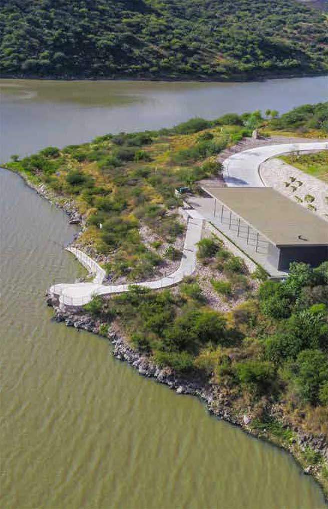 Cañadas del Lago Club de Kayaks