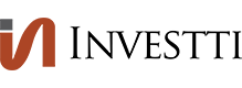 Investti Logotipo